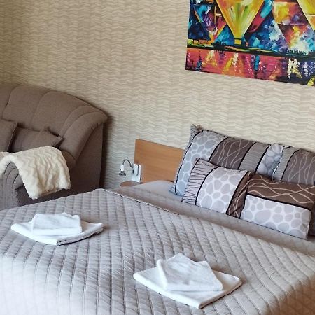 Joe Beach Apartman Keszthely Exterior foto