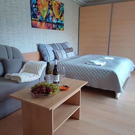 Joe Beach Apartman Keszthely Exterior foto